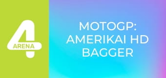MotoGP: Amerikai HD Bagger VK - 1. verseny