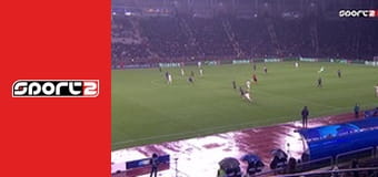 Labdarúgás - Qarabag - Ajax