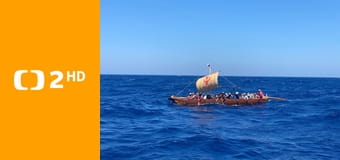 Mořeplavci pravěku