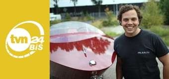 Akcja: innowacja - Nowoczesna linia