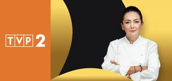 Gwiazdorska kuchnia Ani S2E8