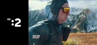 Extrémne v horách E2