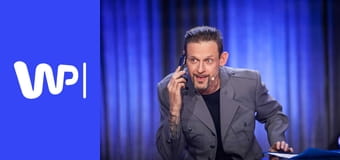 Mistrzowie kabaretu S3E3 - Kabaret Nowaki