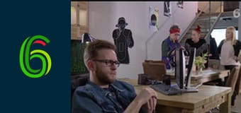 Septagon S2E23 - Złodzieje z portalu randkowego