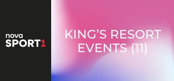 King’s Resort Events (11)