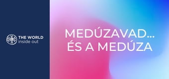 Medúzavadászat és a medúza elkészítési módjai. Kína.