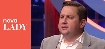 Tescoma s chutí - Pappardelle s daňčím ragú