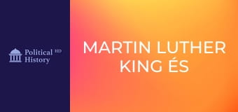 Martin Luther King és az FBI – Célkeresztben