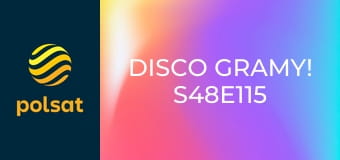 Disco gramy! S48E115