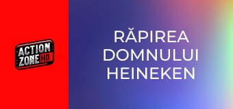 Răpirea domnului Heineken
