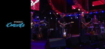 Los Lobos - Live at Austin City Limits