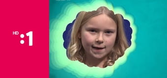 Zvládnem to! E64 - Eyvin