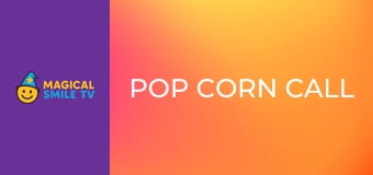Pop Corn Call Pop Corn Call