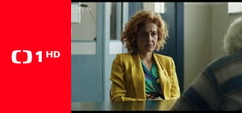 Vyšetruje Imma Tataranni