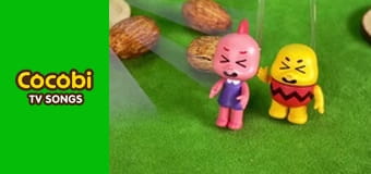 Cocobi Sing-Alongs Toys 8