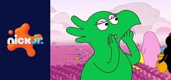 Barbapapa és családja S1E26 - A hét fogás / A tökéletes portré Barbapapa és családja S1E26 - A hét fogás / A tökéletes portré