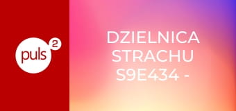 Dzielnica strachu S9E434 - Snajper