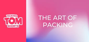 The Art of Packing S1E17 The Art of Packing S1E17