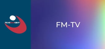 "FM-TV". Sunday news.