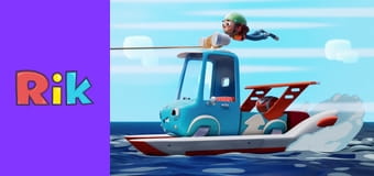 Mojo Transformer S1E18