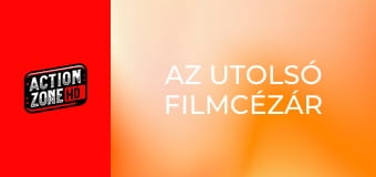 Az utolsó filmcézár