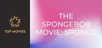 SpongeBob ve filmu: Houba na suchu