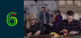 Septagon S2E20 - Błąd lekarski