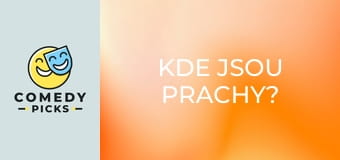 Kde jsou prachy?