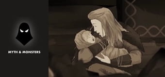 Mity i potwory - Odcinek 6