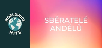 Sběratelé andělů