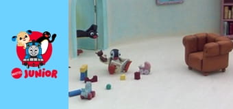 Pingu Sezonul 3 Episodul 22