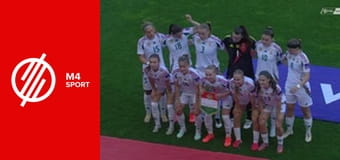 Labdarúgás: világbajnokság női selejtező