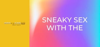 Sneaky Sex With the Sperm Donor