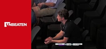 Squash: PSA World Tour Finals