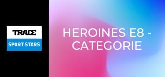Heroines E8 - Categorie Role Models
