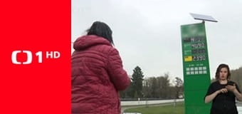 Události v regionech