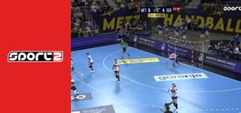 Kézilabda - Metz Handball - DVSC Schaeffler