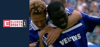 Najlepsze gole FC Schalke 04