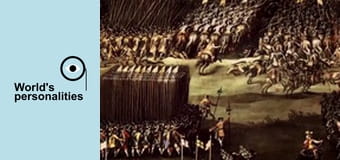 Игра на крале: Стюартите, Кърваво царуване - Епизод 1