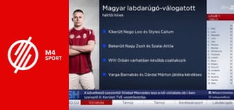 Nemzeti Sporthíradó