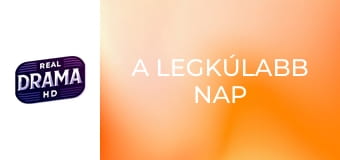 A legkúlabb nap