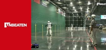 Cesta Punta : Jai Alai League