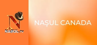 Naşul CANADA
