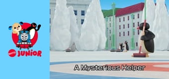 Pingu In The City Sezonul 2 Episodul 2