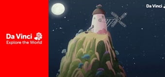 Superhero Sprinter Galore - The Invisible Theft