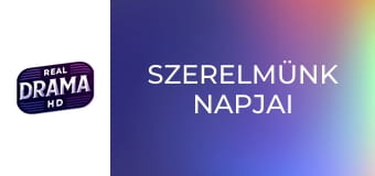 Szerelmünk napjai Szerelmünk napjai