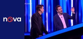 Na lovu: Hvězdný speciál