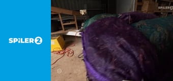 Fuvarozók háborúja S2E8 - Sárbogár Boogie