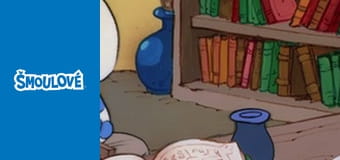 Zkamenělí šmoulové / Velká výměna nosů