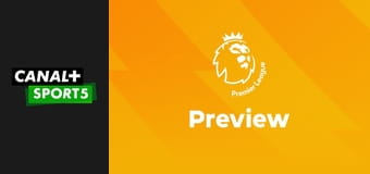 Premier League Preview Premier League Preview